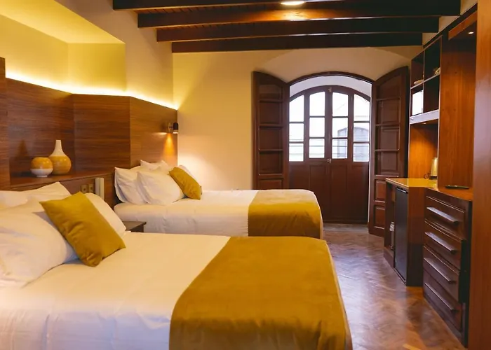 San Juan Suites