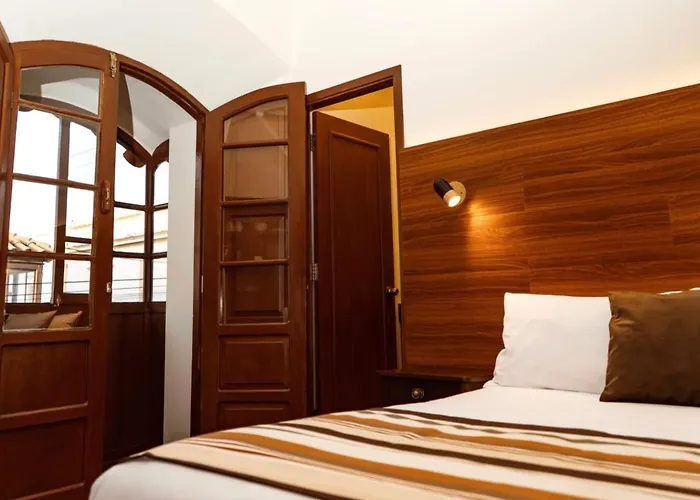 San Juan Suites