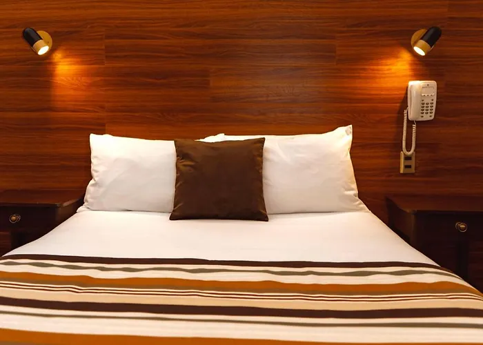 San Juan Suites